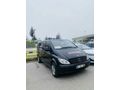 Sahibinden Mercedes - Benz Vito 111 CDI Camlıvan 2009 Model 