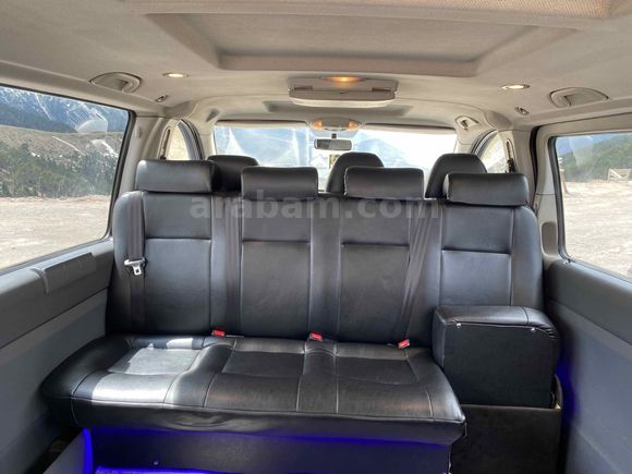 Sahibinden Mercedes - Benz Vito 111 CDI Camlıvan 2009 Model 