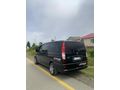 Sahibinden Mercedes - Benz Vito 111 CDI Camlıvan 2009 Model 