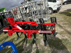 Tarım & İş Makineleri Kültivatör Kayseri