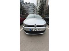 Sahibinden Volkswagen Polo 1.2 TDi Trendline 2012 Model 