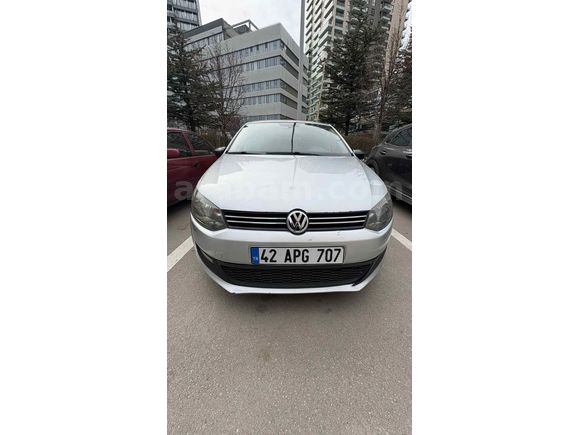 Sahibinden Volkswagen Polo 1.2 TDi Trendline 2012 Model 
