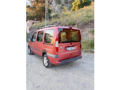 Sahibinden Fiat Doblo Combi 1.9 JTD Premio 2005 Model