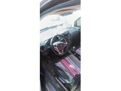 Sahibinden Ford Tourneo Courier 1.5 TDCi Titanium Plus 2021 Model