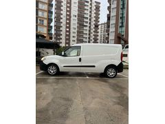 Sahibinden Fiat Doblo Cargo 1.6 Multijet Maxi Plus 2017 Model 