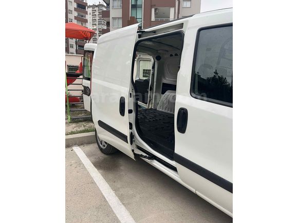 Sahibinden Fiat Doblo Cargo 1.6 Multijet Maxi Plus 2017 Model 