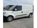 Sahibinden Fiat Doblo Cargo 1.6 Multijet Maxi Plus 2017 Model 