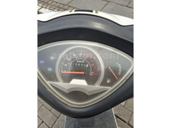 Sahibinden Motolux Rüzgar 50