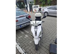 Sahibinden Motolux Rüzgar 50