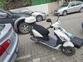 Sahibinden Motolux Rüzgar 50