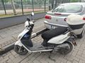Sahibinden Motolux Rüzgar 50