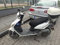 Sahibinden Motolux Rüzgar 50