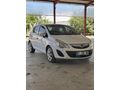 ECZACIDAN TEMİZ SATILIK  OTOMATİK OPEL CORSA