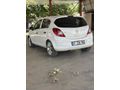 ECZACIDAN TEMİZ SATILIK  OTOMATİK OPEL CORSA