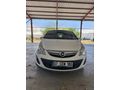 ECZACIDAN TEMİZ SATILIK  OTOMATİK OPEL CORSA