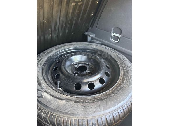 ECZACIDAN TEMİZ SATILIK  OTOMATİK OPEL CORSA