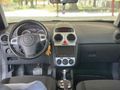 ECZACIDAN TEMİZ SATILIK  OTOMATİK OPEL CORSA