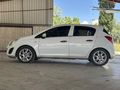 ECZACIDAN TEMİZ SATILIK  OTOMATİK OPEL CORSA
