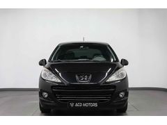 Sahibinden Peugeot 207 1.4 Millesim 2010 Model 