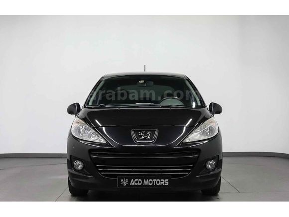 Sahibinden Peugeot 207 1.4 Millesim 2010 Model 
