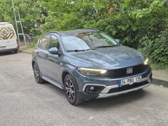 Sahibinden Fiat Egea 1.4 Fire Urban 2025 Model  2.750 km Diğer