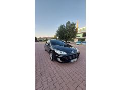 Sahibinden Peugeot 407 1.6 HDi Executive 2010 Model Konya 240.000 km Siyah