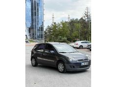 Sahibinden Ford Fiesta 1.4 Comfort 2007 Model 