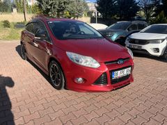 Sahibinden Ford Focus 1.0 GTDi Titanium 2012 Model 