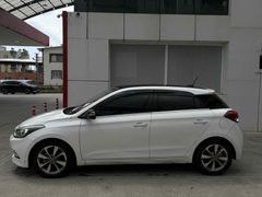 Sahibinden Hyundai i20 1.2 MPI Style 2016 Model 