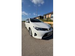 Sahibinden Toyota Auris 1.4 D-4D Active Skypack 2014 Model