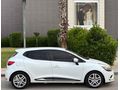 Sahibinden Renault Clio 1.5 dCi Joy 2017 Model  219000 km Beyaz