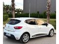 Sahibinden Renault Clio 1.5 dCi Joy 2017 Model  219000 km Beyaz