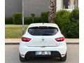 Sahibinden Renault Clio 1.5 dCi Joy 2017 Model  219000 km Beyaz