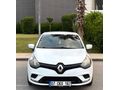 Sahibinden Renault Clio 1.5 dCi Joy 2017 Model  219000 km Beyaz