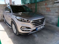 İlk Sahibinden 47 Bin km'de Hyundai Tucson