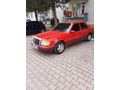 Sahibinden Mercedes - Benz 190 D 2.0 1985 Model