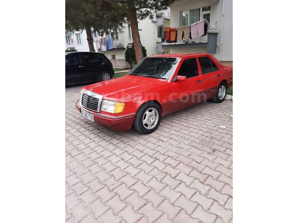 Sahibinden Mercedes - Benz 190 D 2.0 1985 Model