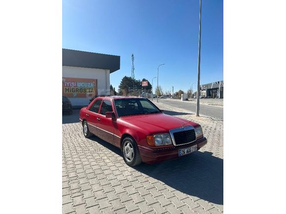 Sahibinden Mercedes - Benz 190 D 2.0 1985 Model