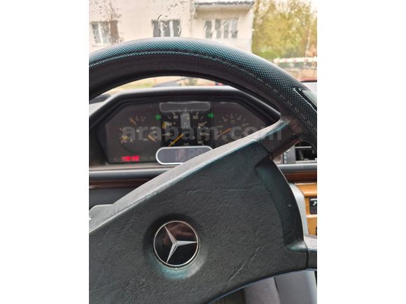 Sahibinden Mercedes - Benz 190 D 2.0 1985 Model