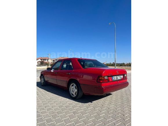 Sahibinden Mercedes - Benz 190 D 2.0 1985 Model