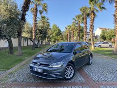 Sahibinden Volkswagen Golf 1.0 TSi Comfortline 2017 Model Kocaeli 125.000 km Füme