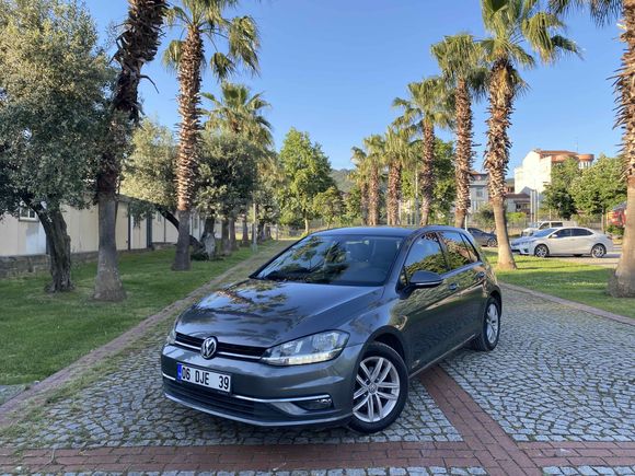 Sahibinden Volkswagen Golf 1.0 TSi Comfortline 2017 Model Kocaeli 125.000 km Füme