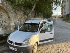 Sahibinden Renault Kangoo Multix 1.5 dCi Authentique 2006 Model 