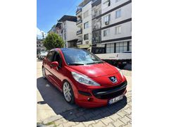 Sahibinden Peugeot 207 1.4 HDi Premium 2007 Model 