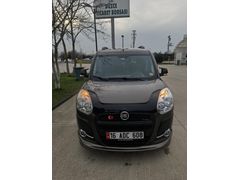 Sahibinden Fiat Doblo Combi 1.6 Multijet Premio 2012 Model