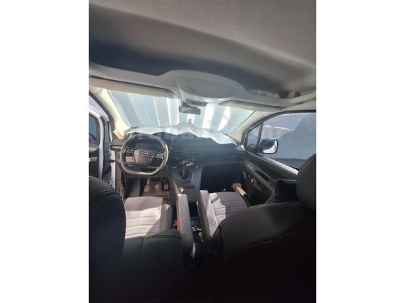 Sahibinden Opel Combo 1.5 CDTI Essential 2026 Model
