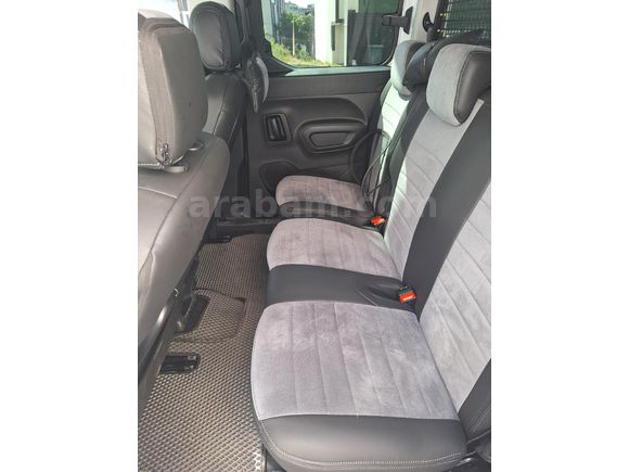 Sahibinden Opel Combo 1.5 CDTI Essential 2026 Model