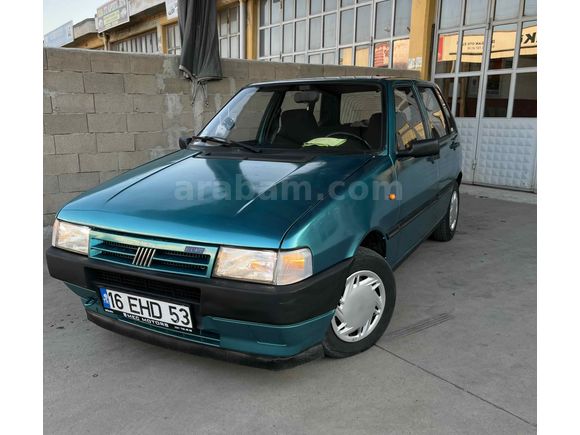 Sahibinden Fiat Uno 70 S 1997 Model 