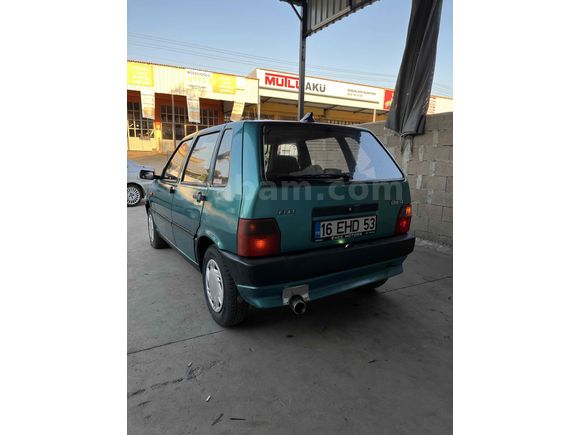 Sahibinden Fiat Uno 70 S 1997 Model 