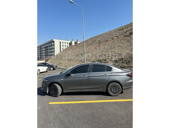 2024 Egea Yetkili Servis Bakımlı 70 Binde